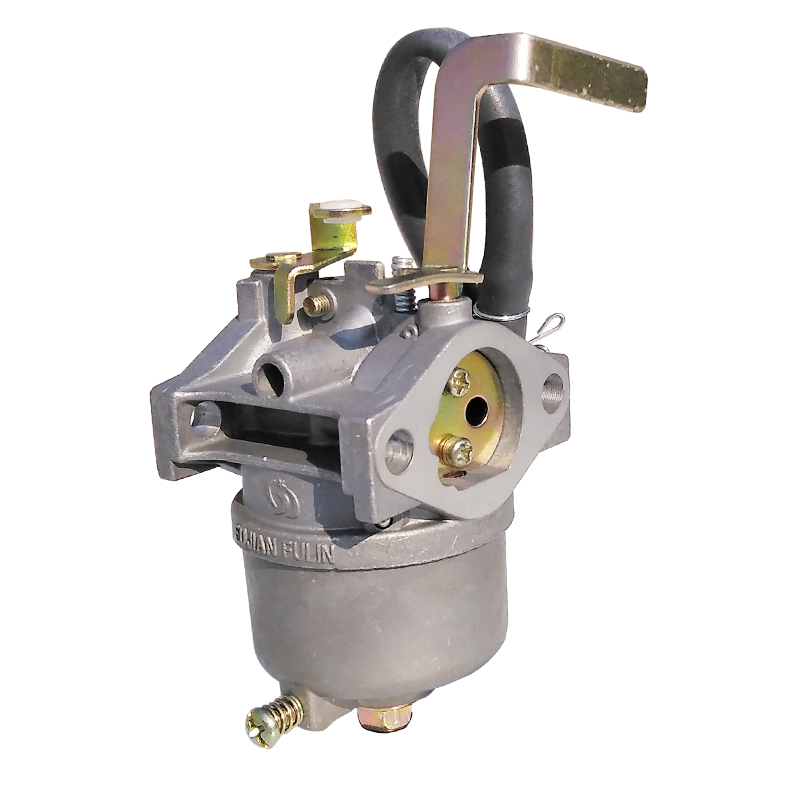 汽油发电机配件适用于雅马哈EF2600 MZ175 166F YP30抽水泵化油器