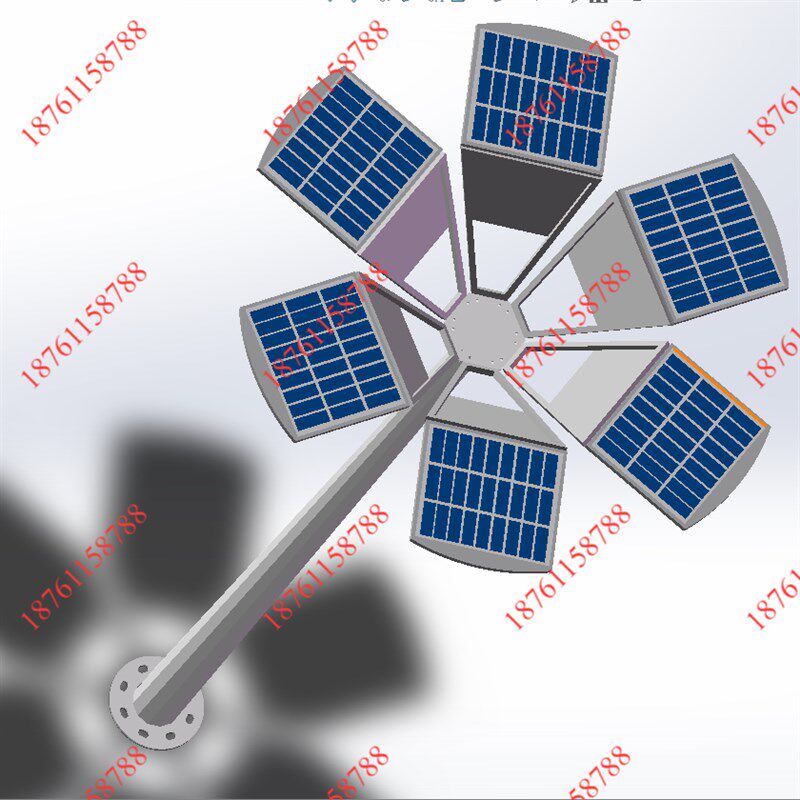 太阳能路灯户外7字灯铝型材庭院灯路灯头LED光源板模组灯心