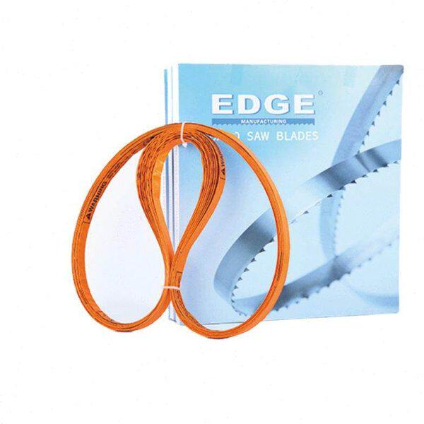 骨机锯条锯1650切型进口条250据mm美国带锯片edge210/1200肉2000