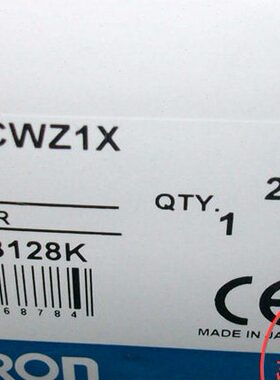 编码器 E6B2-CWZ1X 1024