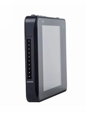 LA104LogicAnalyzer逻辑分析仪四通道调试助手采样100mhz协议分析