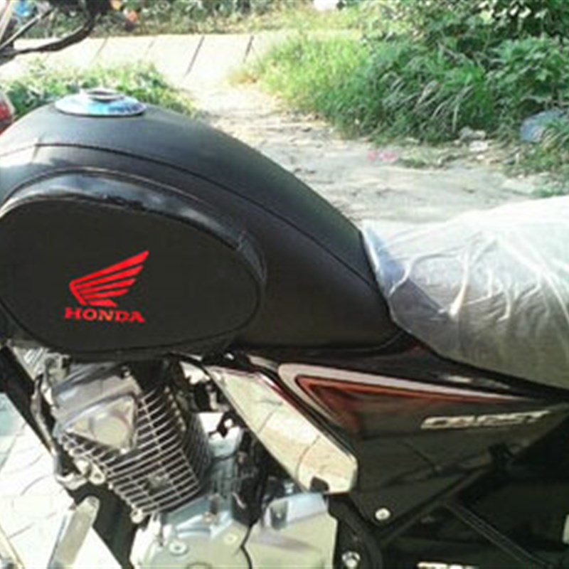 摩托车油箱套适用于新大洲本田锐猛SDH125-56/58油箱包隔热保护罩
