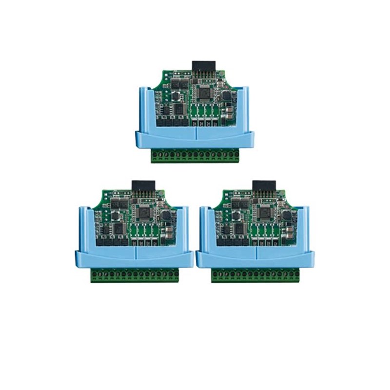 全新WISE-S251研华6路数字输入无线I/O模块数据采集传感器特价