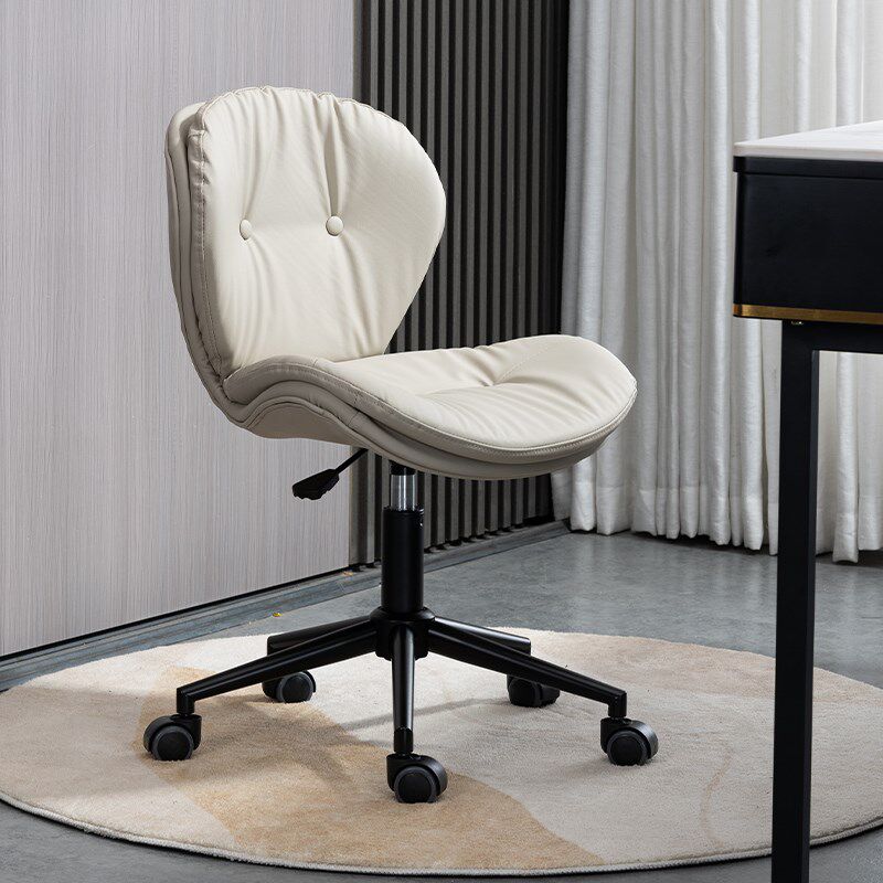 电脑椅家用舒适久坐办公椅靠背宿舍学生学习椅子工学升降转椅座椅