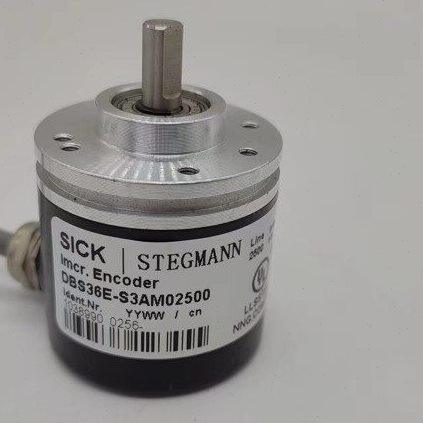 西克编码器DBS36E-S3AM02500光电增量