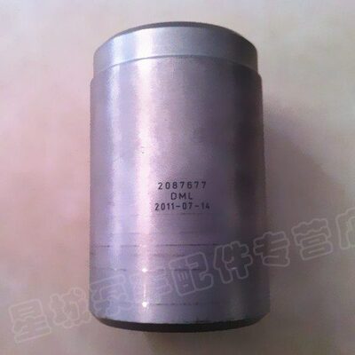 泵车配件 德国力士乐主油泵A11VLO260串恒压泵A10V028花键套 连接