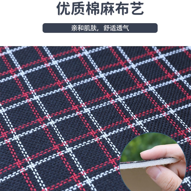 万仕达电动三轮车座套万事达三轮休闲US放水防雨套子皮质加厚皮革