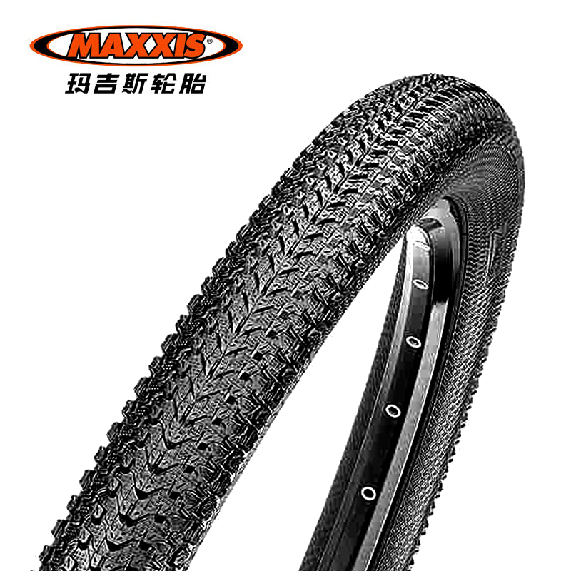 玛吉斯山地车外胎MAXXIS自行车轮胎26寸27.5寸防刺耐磨外胎 M333