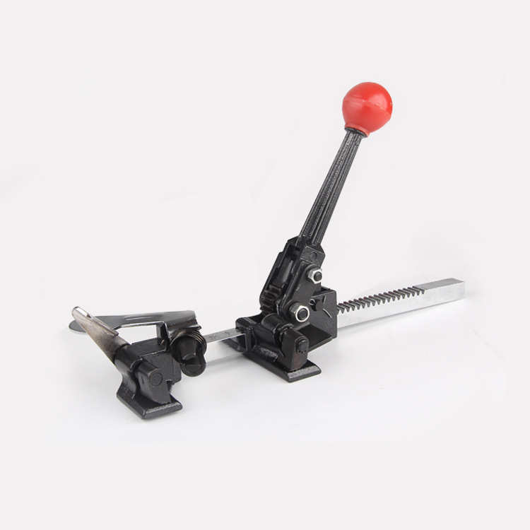 凯丰手用打包机配件打包带拉紧器收紧器PP塑料打包带紧固器轻包邮