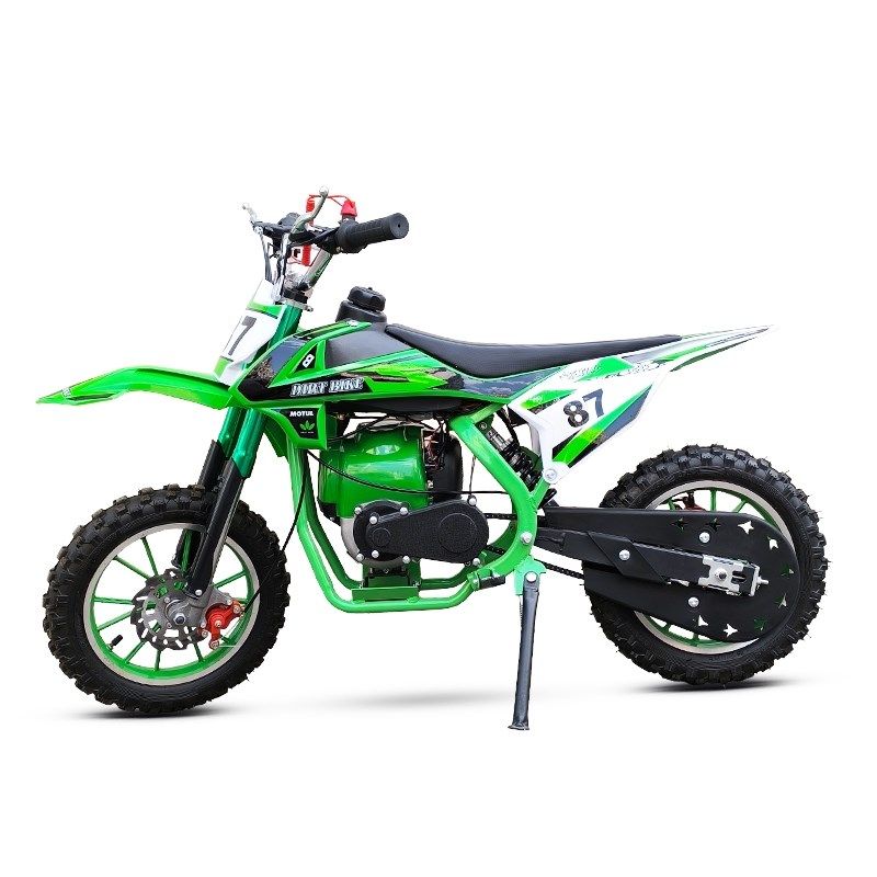 汽燃油款49cc迷r你儿童6到12岁小越野山地小型