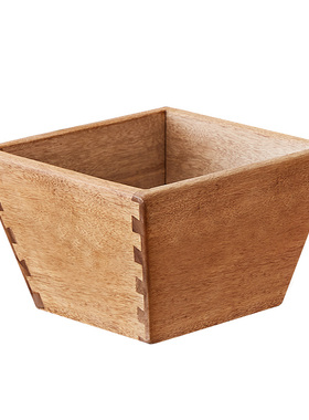 老式实木招财米斗斗金q客厅金丝楠木摆件仿古升子店铺开业礼品