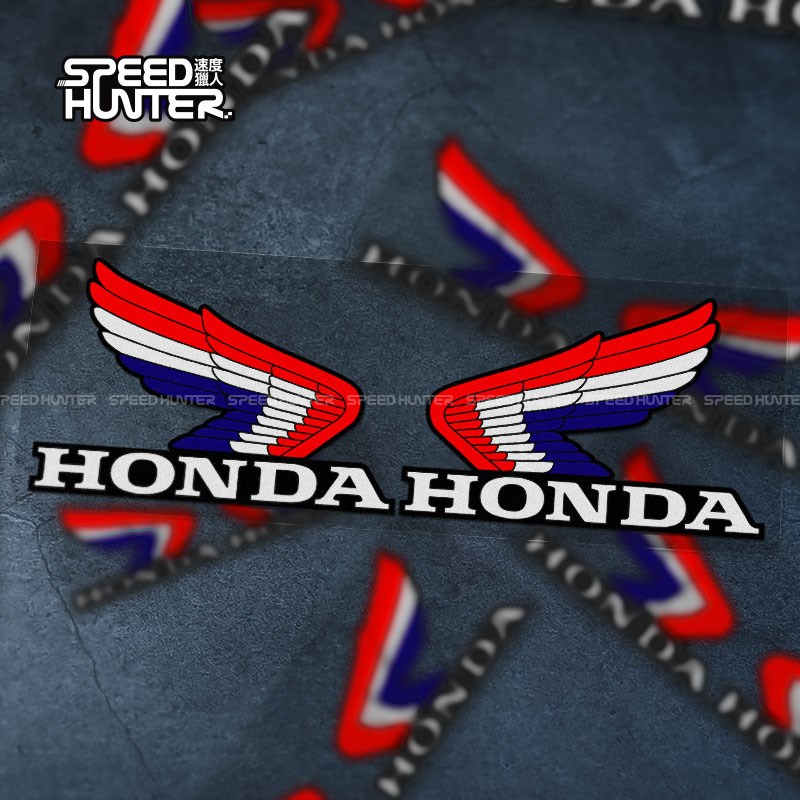 50 15d0 125 C 400 600 650  油箱贴纸 头盔贴 翅膀贴花