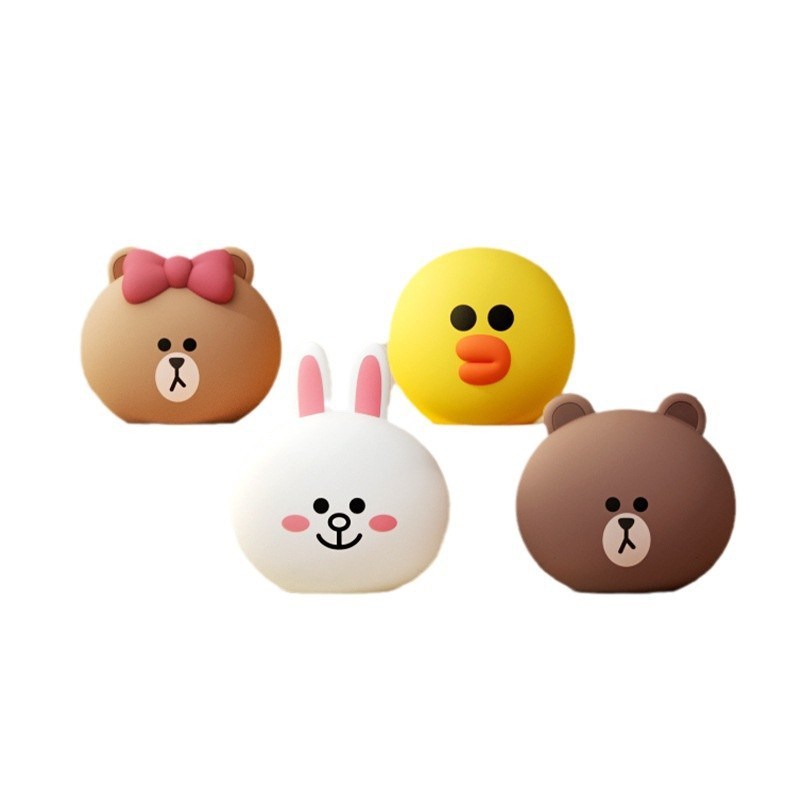 汽车饰品汽车迷你小摆件治愈系可爱中控台M屏幕趴趴公仔电动车装