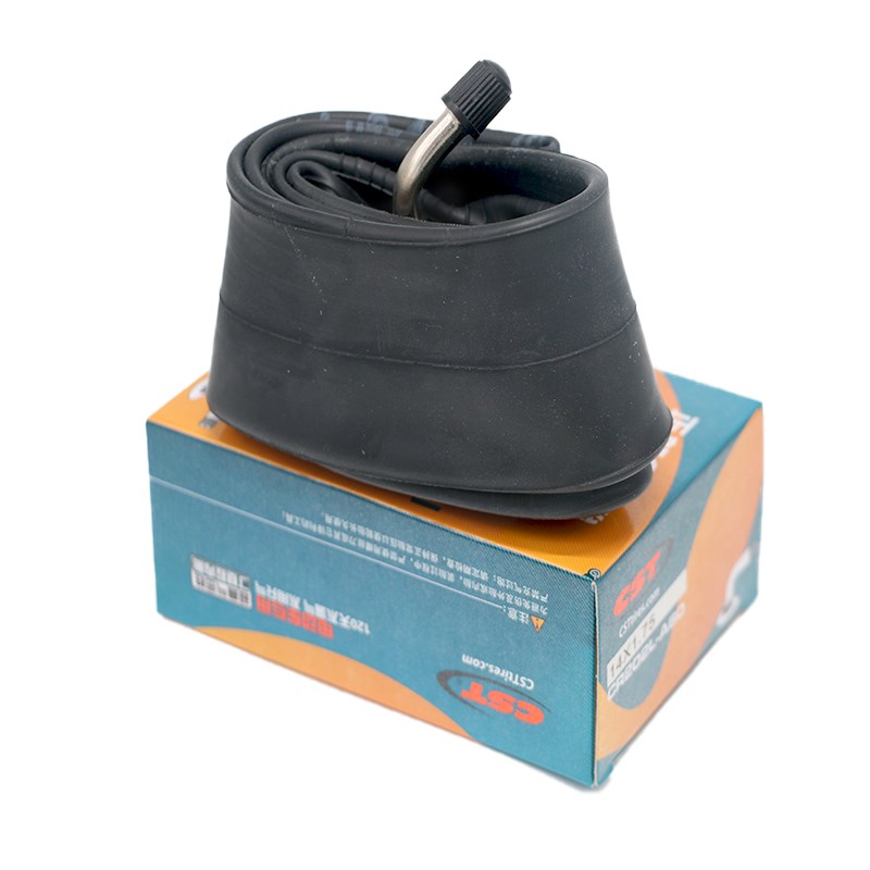 正新轮胎12寸电动车胎12 1/2*2 1/4 自行车L轮椅弯嘴内胎57/62-20