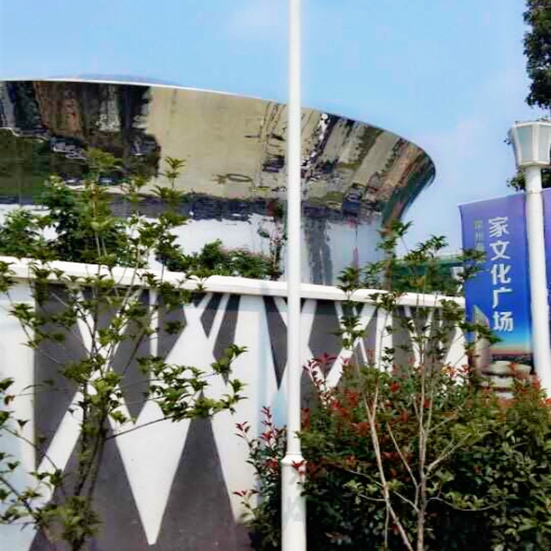 小区监控立杆1/2.j5/3/3.5/4/4.5/5/6米不锈钢杆子摄像机立柱/支