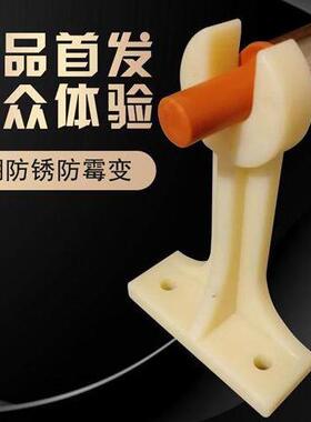 压面机支架卷面棍不锈钢家用小型台式电动多功能商用老式配件