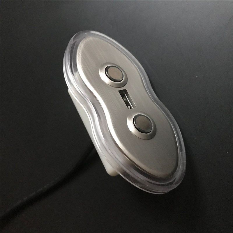 手控器 控制 电动沙发 推杆电机线控器LED背光 足浴沙发手柄,住宅家具,其它家具配件,淘宝优惠券,粉丝福利购,淘宝优惠卷