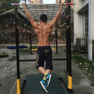 平台期减脂救星 大基数 道奇24分钟VIP课程 原创减脂黑科技模式