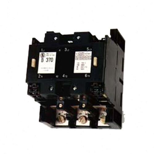 上海人民CJX8-370A交流接触器 B370-30-22 220V380V CDC1