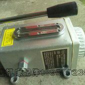 铝合金y 8手摇泵