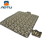 垫防潮野餐户外帐篷垫子便携地垫防水布风凹凸爬行地席sy041