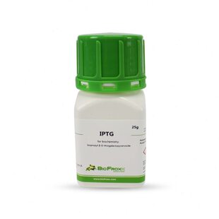 BioFroxx 1122GR025 异丙基-β-D-硫代半乳糖苷 IPTG