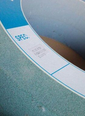 M1080机无心磨砂轮 磨床砂轮 绿碳化硅砂轮500*150*305 机磨配件