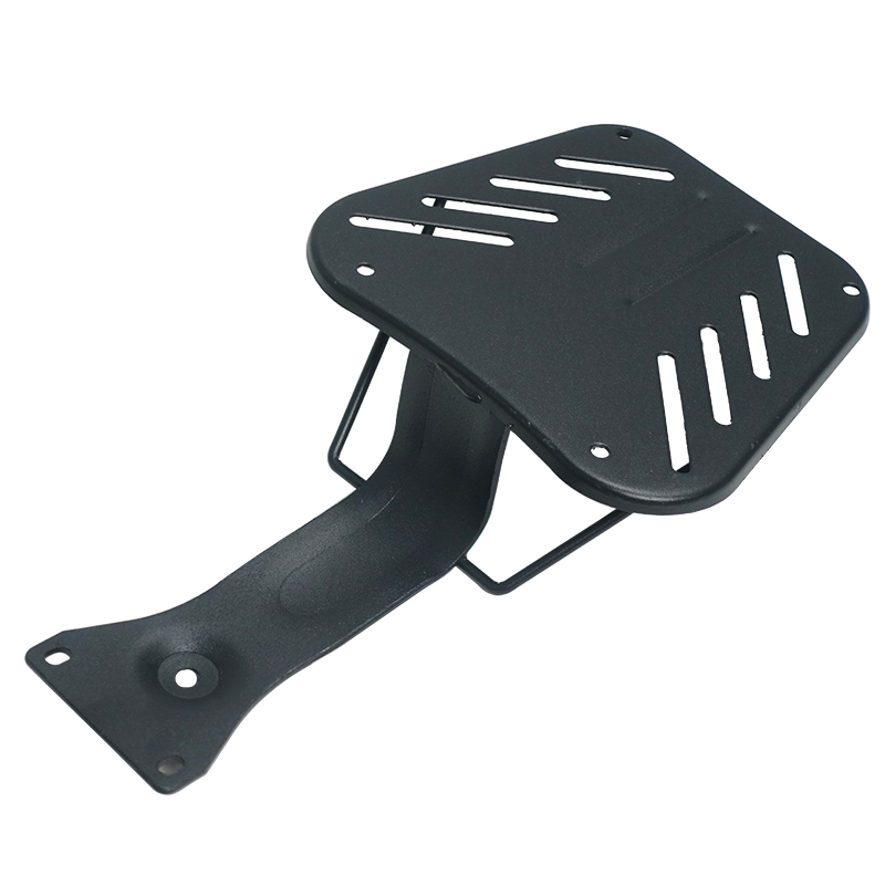 适用於九号电动车F35/F60/F90/F90M/F30C延长架尾箱支架货架