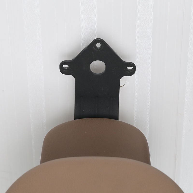 电动车后备箱支架雅迪爱玛台铃小牛电瓶车通用改装后尾箱铁架靠背