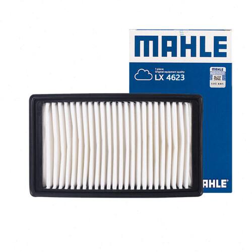 马勒空气滤芯适用新悦动K2空滤福瑞迪KX cross悦纳RV逸行滤清器格