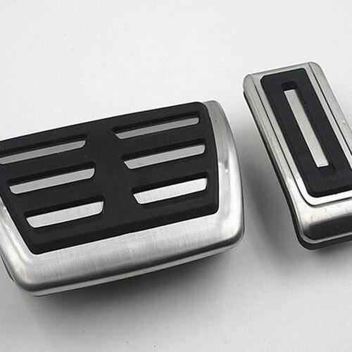 油门踏板 刹车脚踏板迈特威 凯路威 Transporter系 原装款免打孔