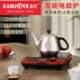 金灶S1200大功率小型电磁炉新款 家用烧煮茶炉泡茶专用迷你煮茶器