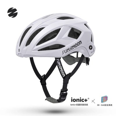 SUNRIMOON森瑞梦吴彦祖CS-07骑行头盔男女公路自行车安全帽