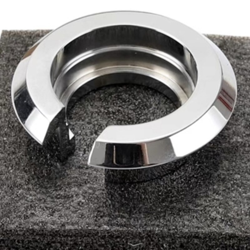 适用春风摩托车改装件800MT后减震器降低导向座坐垫降低码配件