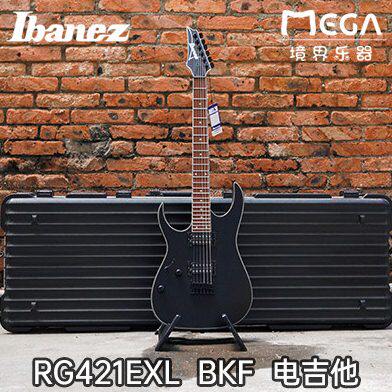 Ibanez 依班娜 RG421EXL BKF 电吉他
