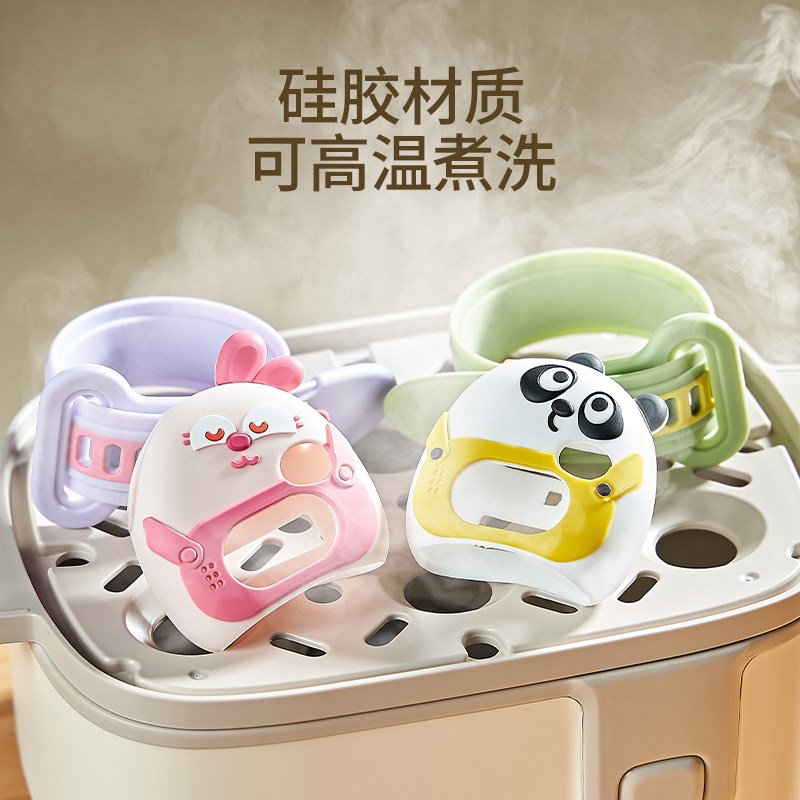 儿童手表对讲机2025新款亲子户外一对无线器传呼机男女孩玩具积虎