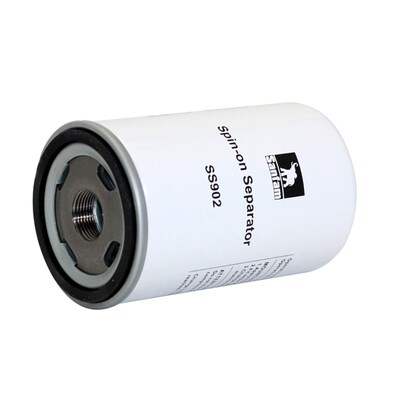 葆德空压机7.5KW配件油分芯SS902油滤W719/5空滤C1140三滤耗材