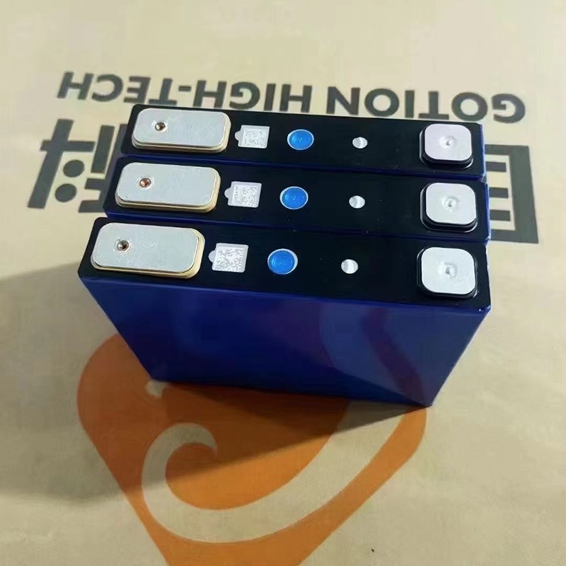 国轩52Ah30ah3.2V63AH磷酸铁锂电池电芯锂电芯电动车动力电池