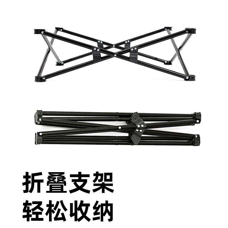 四季离地防潮宠物行军床夏季舒适透气猫咪窝泰迪比熊小型犬狗狗窝