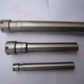 加长杆 M12后拉式 C20 C型ER延长杆 ER20M 100 延长杆 后拉螺纹M12