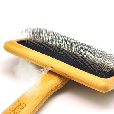 宠物梳子狗狗猫咪木梳针梳猫毛梳泰迪狗小型犬梳毛刷拉毛美容