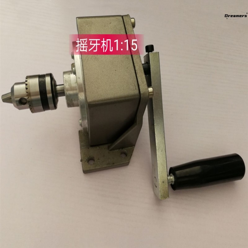 。手动攻丝d机手摇螺丝攻机扭牙机回牙机 手动丝牙检测 正转反转