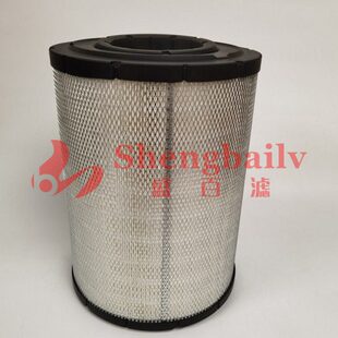 K3141空气滤芯17801-E0130新款空气滤清器空滤芯