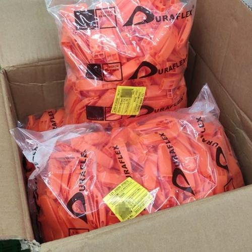 多耐福求生哨整袋装 原厂原包PP材质 户外旅游游泳哨子 200个