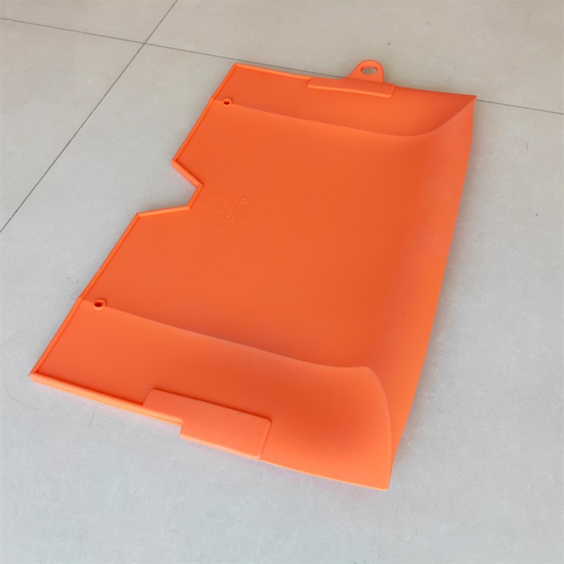 带电作业跌落式绝缘罩鸭子嘴保险防护罩PSC24CC软质熔Z断器遮蔽罩