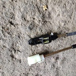 比速T3挂档线 换挡线 原厂全新 选换档拉线 北汽幻速S5挂档拉线