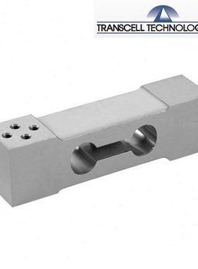 美国Transcell传力传感器FAS-5-100kg铝制单点电子秤称重传感器