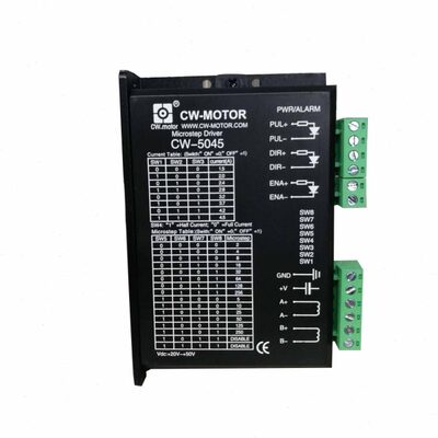 CW-MOTOR CW-5045 驱动器 Vdc：20V-50V 现货 全新