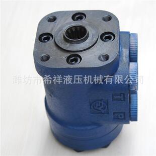 BZZ1-B系列液压油马达摆线马达低速大扭矩液压马达