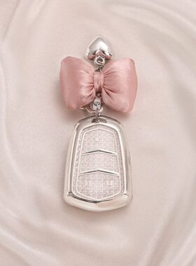 axt5款slcttt/5凯迪拉克钥匙套包适用46s/6///t24/ct车xxrxsct4xt